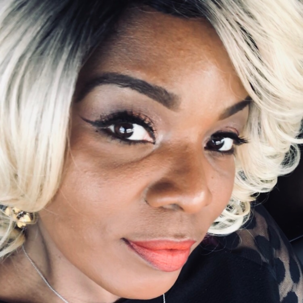 Meet your Posher, Lavon